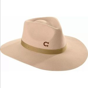 Charlie One Horse Hat Large